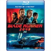 Buy Blade Runner 2049 Blu-ray 3D