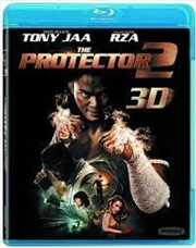 Buy Protector 2 Blu-ray 3D
