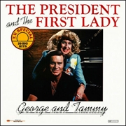 Buy The President And The First Lady