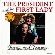 Buy The President And The First Lady