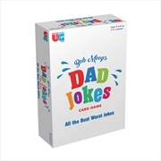 Buy Dad Jokes Game