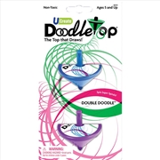 Buy Doodletop Double Doodle