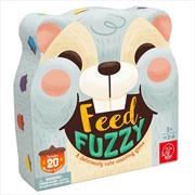 Buy Feed Fuzzy