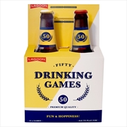 Buy Fifty Drinking Games