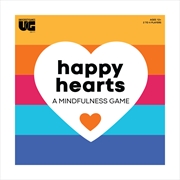 Buy Happy Hearts Mindfulness Game