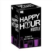 Buy Happy Hour Hustle