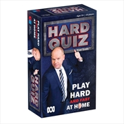 Buy Hard Quiz Fast Game