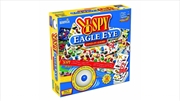 Buy I Spy Eagle Eye Game