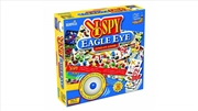 Buy I Spy Eagle Eye Game