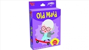 Buy Old Maid