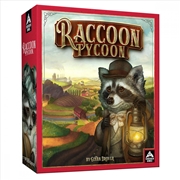 Buy Raccoon Tycoon