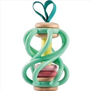 Buy Hape Apple Grab Toy