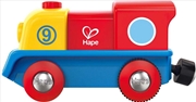 Buy Hape Brave Little Engine