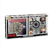 Buy Soundgarden - Badmotorfinger Pop! Album Deluxe