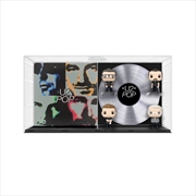 Buy U2 - POP Pop! Album Deluxe