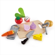 Buy Hape Cooking Essentials