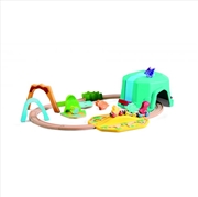 Buy Hape Dinosaur Train Bucket Set