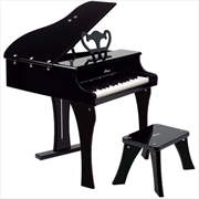 Buy Hape Grand Piano - Black
