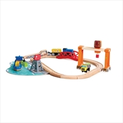 Buy Hape Lift & Load Harbour Set