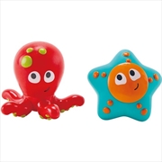 Buy Hape Ocean Floor Squirters