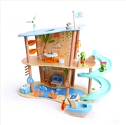 Buy Hape Ocean Rescue Beach House