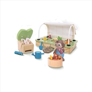 Buy Hape Organic Greenhouse