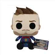 Buy Guardians of the Galaxy: Vol. 3 - Star-Lord 7" Pop! Plush