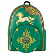 Buy Loungefly Lord of the Rings - Rohan US Exclusive Mini Backpack [RS]
