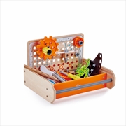 Buy Hape Science Experiment Toolbox
