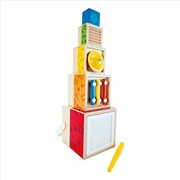 Buy Hape Stacking Music Set