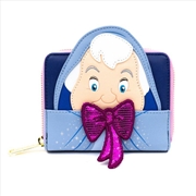 Buy Loungefly Sleeping Beauty - Fairy Godmother US Exclusive Purse [RS]