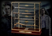 Buy Harry Potter - Triwizard Champions Wand Set