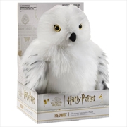 Buy Harry Potter - Interactive Hedwig Electronic