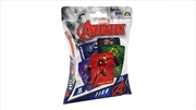 Buy Marvel Avengers Fish Card Game
