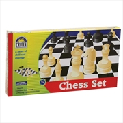 Buy Chess Set