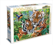 Buy Harlington First Born Puzzle 1000pc