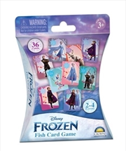 Buy Frozen Fish Card Game