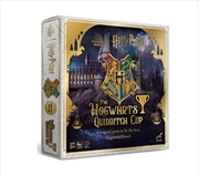 Buy Harry Potter The Hogwarts Quidditch Cup Game