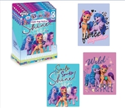 Buy Frame Tray Puzzles - My Little Pony 3pk