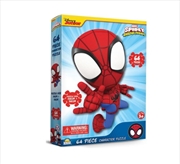 Buy Spidey And His Amazing Friends