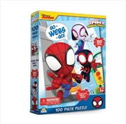 Buy Spidey And His Amazing Friends