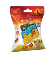 Buy The Lion King Fish Card Game