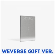 Buy Dark Blood 4th Mini Album - Engene Version - Weverse Edition (RANDOM COVER)	