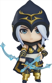 Buy League of Legends Ashe Nendoroid