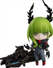 Buy Black Rock Shooter Dawn Fall Nendoroid Dead Master Dawn Fall Version