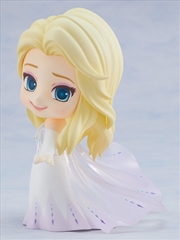 Buy Frozen 2 Elsa: Epilogue Dress Ver. Nendoroid