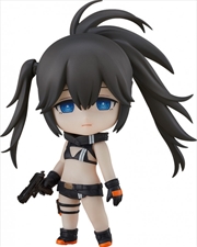 Buy Black Rock Shooter Down Fall Nendoroid Empress Dawn Fall Version