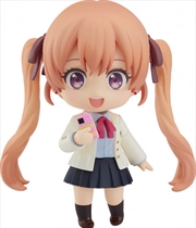 Buy A Couple of Cuckoos Nendoroid Erika Amano