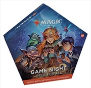 Buy Magic the Gathering Game Night Free For All