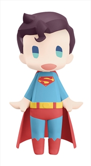 Buy Dc Hello Good Smile Superman